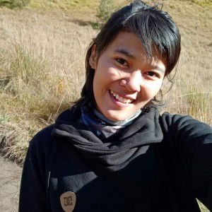 widia lestari profile icon