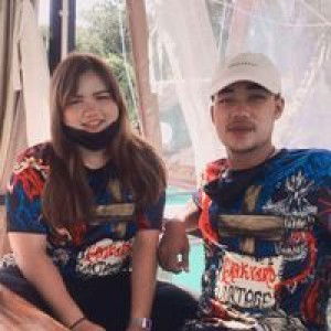 Thankamon Srithai profile icon