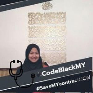 Liya Mazuwan profile icon