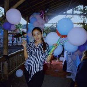 Ticka Madonna Pangkerego profile icon