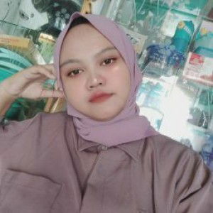 Nisa Nurjanah profile icon