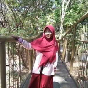 Alfina Indah Widiya profile icon