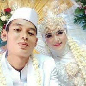 Dinii Ajustine profile icon