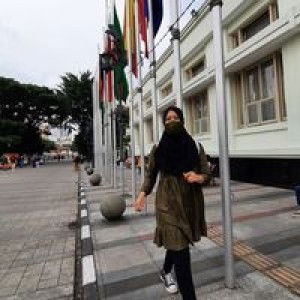 Elsa Aditya profile icon