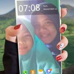 Iis Anisah profile icon