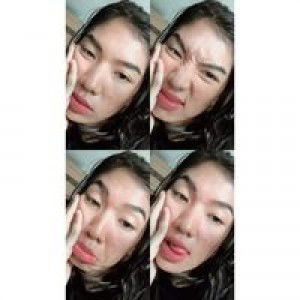 Indah Sari Dewi Iskandar profile icon