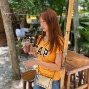 New Parichart profile icon