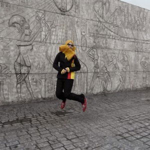 Lisa Nur profile icon