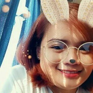 jecelyn verana profile icon