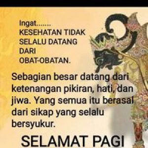 Wanti Rochayati profile icon