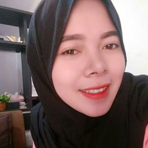 Fariha Wulandari profile icon