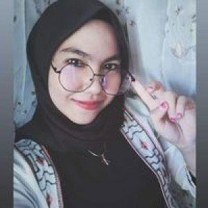 Anissa Gustiana Gani profile icon