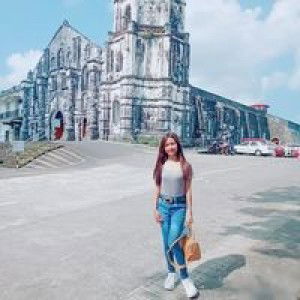 Angelyn N. Del Agua profile icon