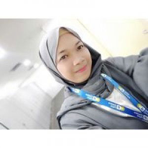 Ayyu Sekar Pratiwi profile icon