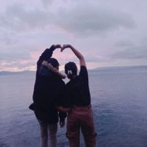 Trice Laura Ambarita profile icon