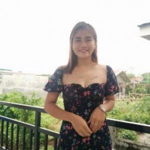 Gina Kathrine Deza Buri profile icon