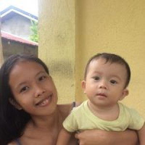 Jessa Mae Olivo profile icon