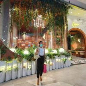 Modang Moddang profile icon