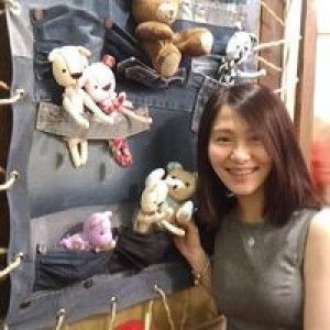 Shilin Lim profile icon