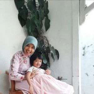 Rizkha Destianri Ridwan profile icon