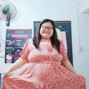 Shanne Bagtas profile icon