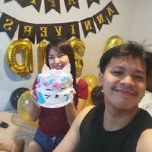 Jill Mariane Sagun Briones profile icon