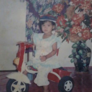 nur akila profile icon