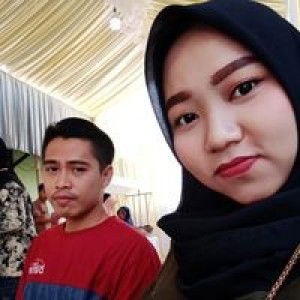 Mia Hardiyantii profile icon
