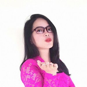 Tiffanie br Ginting profile icon