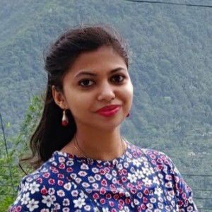 Vandana Das profile icon