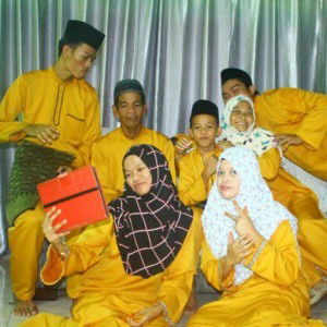 nurul najwa profile icon