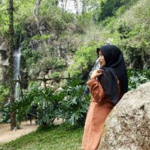 Nisaul Mufidah profile icon