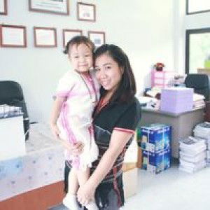 Ratchadaporn Maewly profile icon