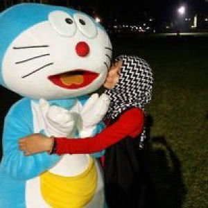 Cahya Wulandari profile icon