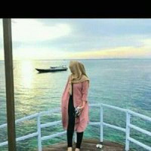 Fitri arianti profile icon