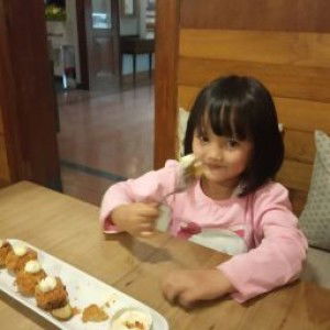 Giyang Aditya profile icon