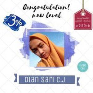 Diansari Choriatul J profile icon