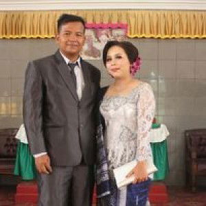 Mawar Delianti Sinaga profile icon