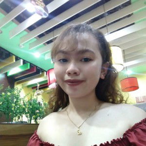 flora mae langga profile icon