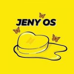 Jeny Lavina profile icon