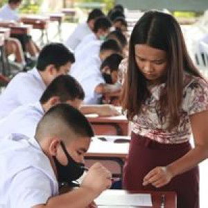 วรารัตน์ บัวจันทร์ profile icon