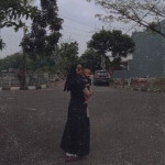 Lestari putri Andarianti profile icon