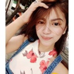 Liezle Verzosa profile icon