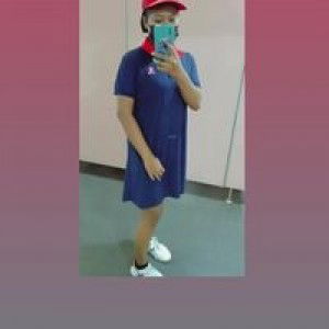 Nam Aoy profile icon