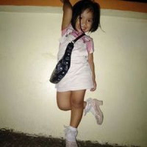 Angel Ann Castillo Ababa profile icon