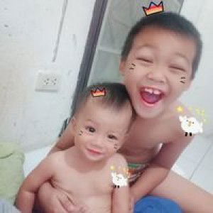 น้องทัต น้องทิม profile icon
