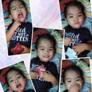 Joice Navarro Legaspina Coming profile icon