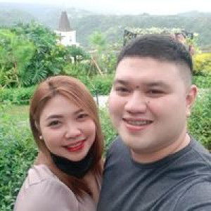 Zarah Joy Borela profile icon