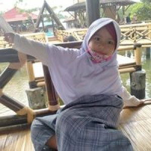 Embun Islami profile icon