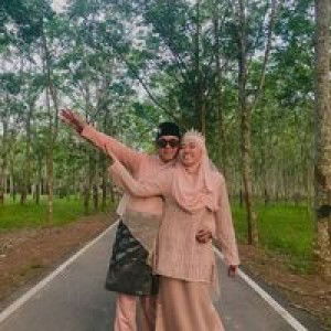 Aliah Rahwani profile icon